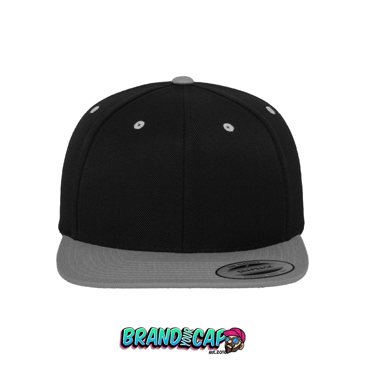 I Like it Dirty 2-Tone Snapback
