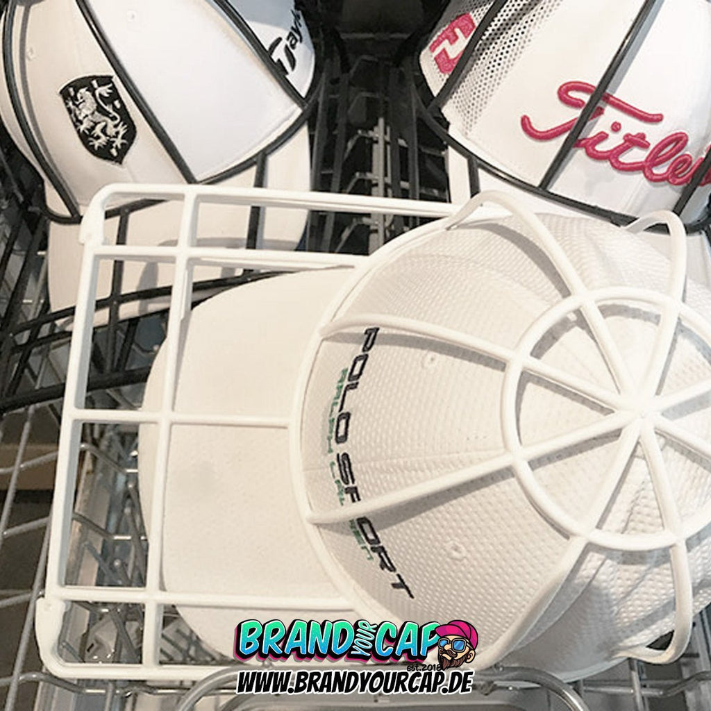 Cap waschen: Geniale Tipps - BrandYourCap.de