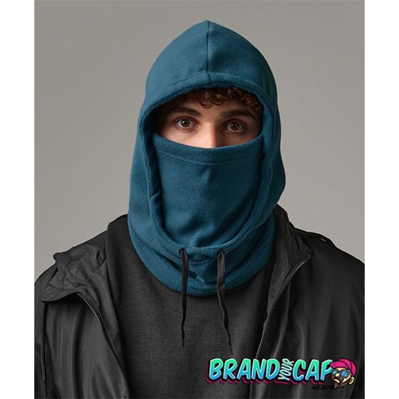 Der Winter ist noch nicht vorbei! - BrandYourCap.de