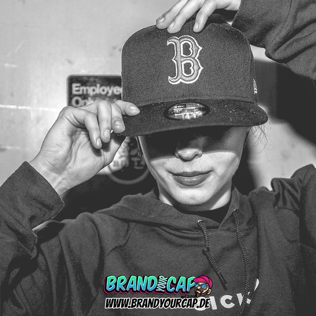 Wie Du deine eigene Capmarke aufbauen kannst: Teil 2 - BrandYourCap.de