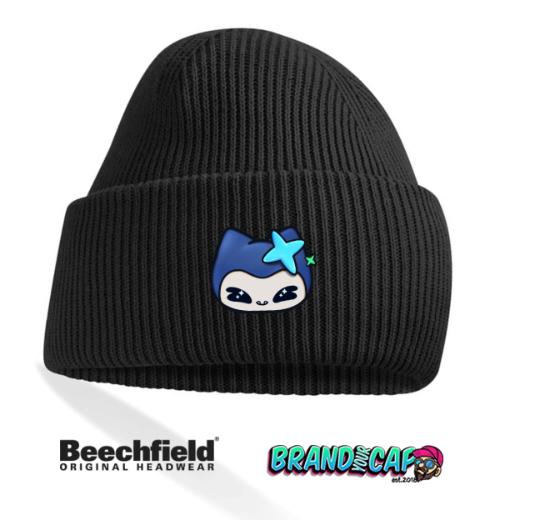 Classic Soft Beanie - BrandYourCap.de