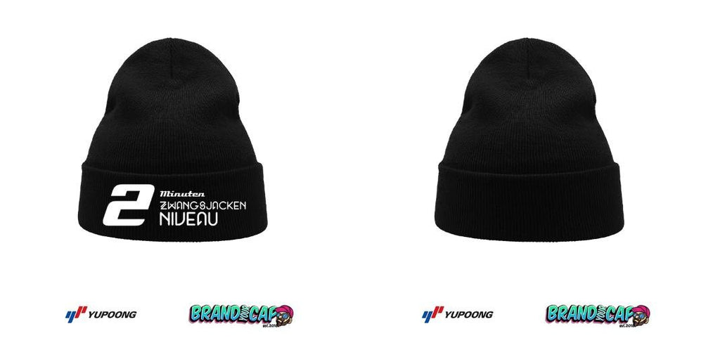 Flexfit Beanie Family - BrandYourCap.de