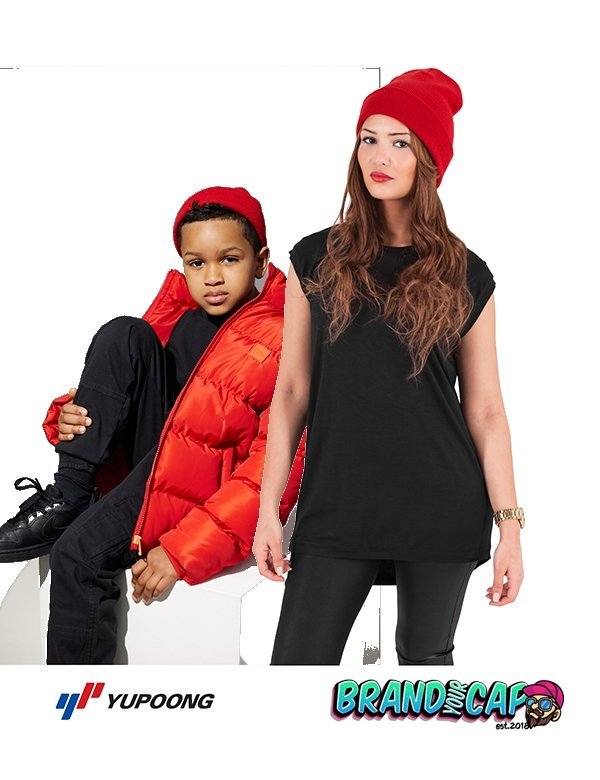 Flexfit Beanie Family - BrandYourCap.de