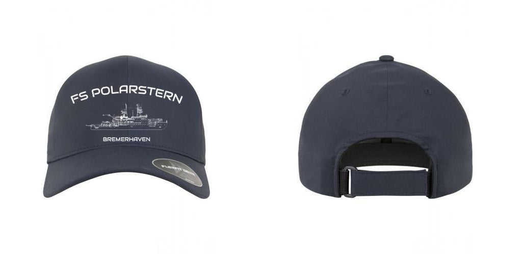 Flexfit Delta Adjustable - navy - BrandYourCap.de