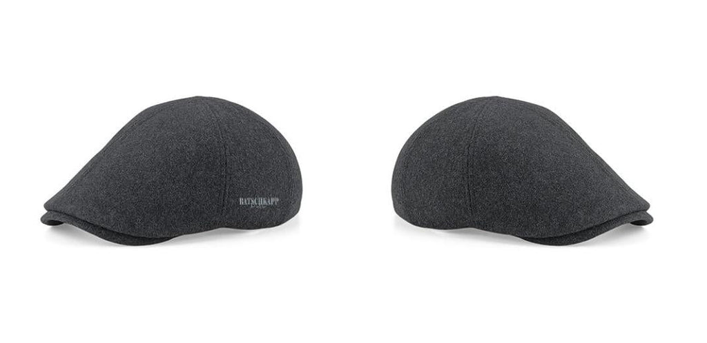 Schiebermütze/ - Cap - BrandYourCap.de