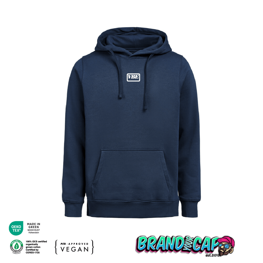 VBE Premium Hoody - BrandYourCap.de