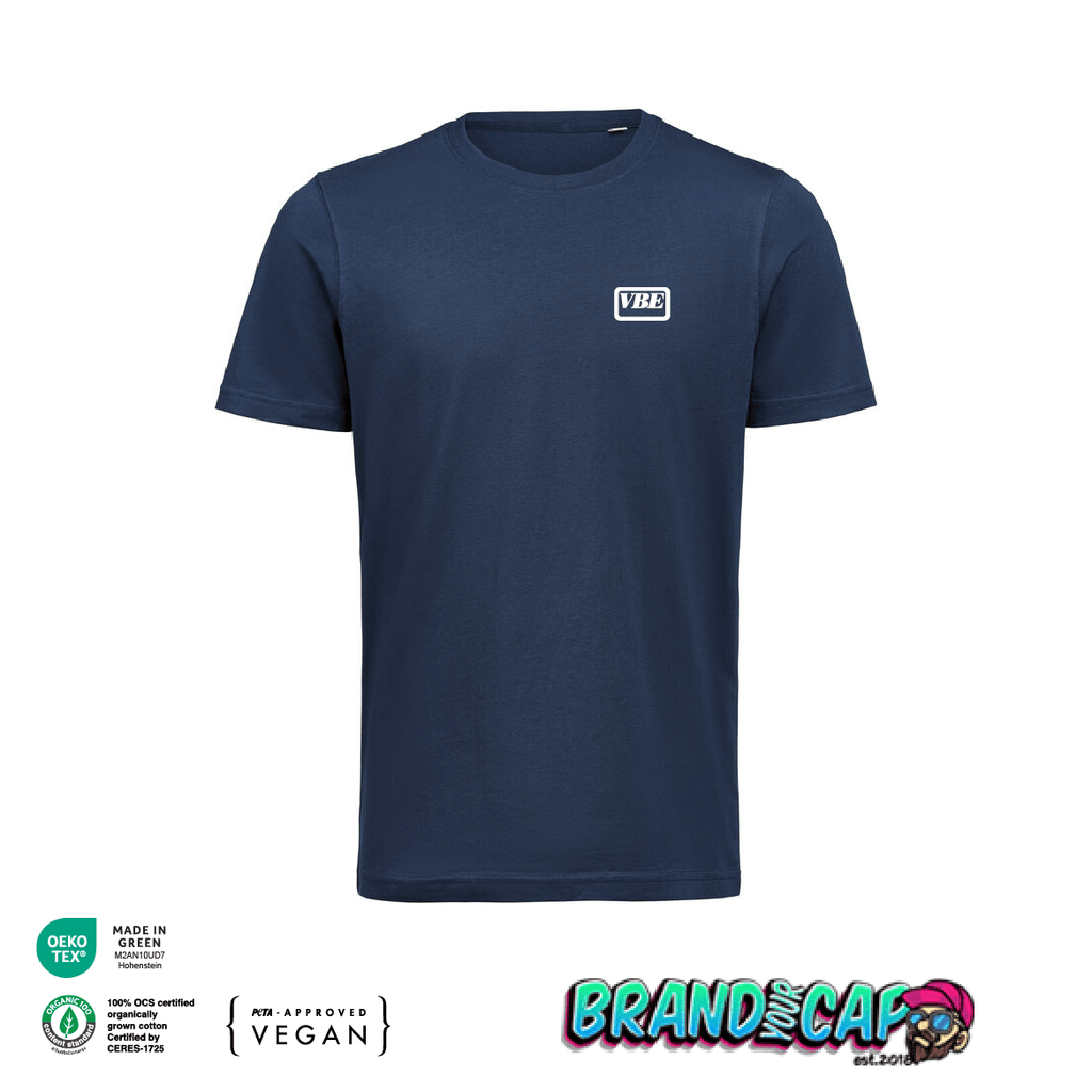 VBE Premium T-Shirt - BrandYourCap.de