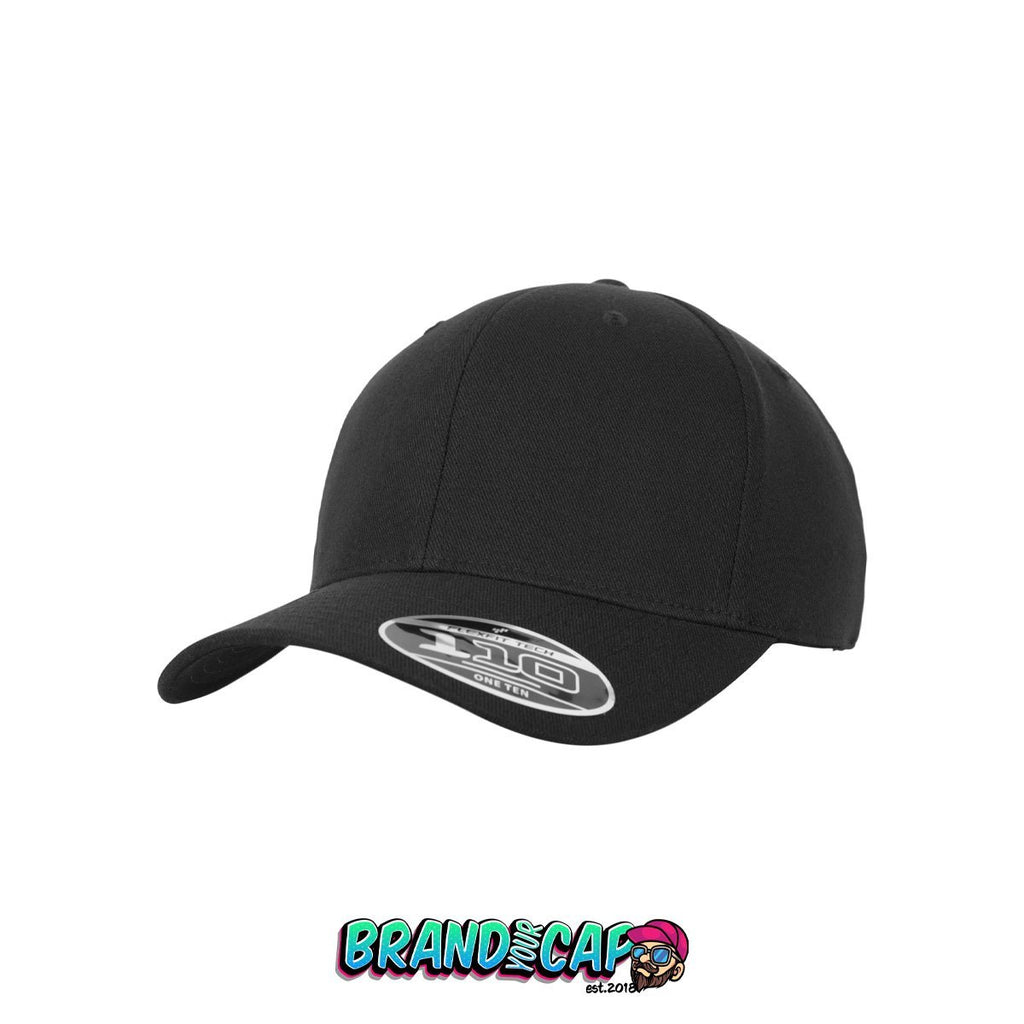 110 FlexFit Pro-Formance - schwarz