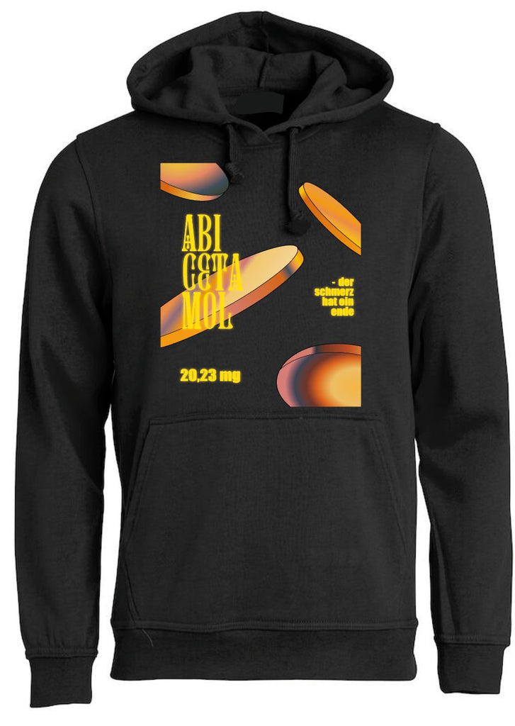 ABI Hoody - BrandYourCap.de