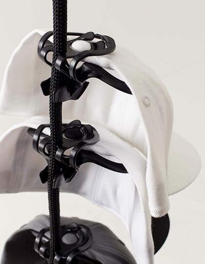 CapRack 36 System - BrandyourCap.de