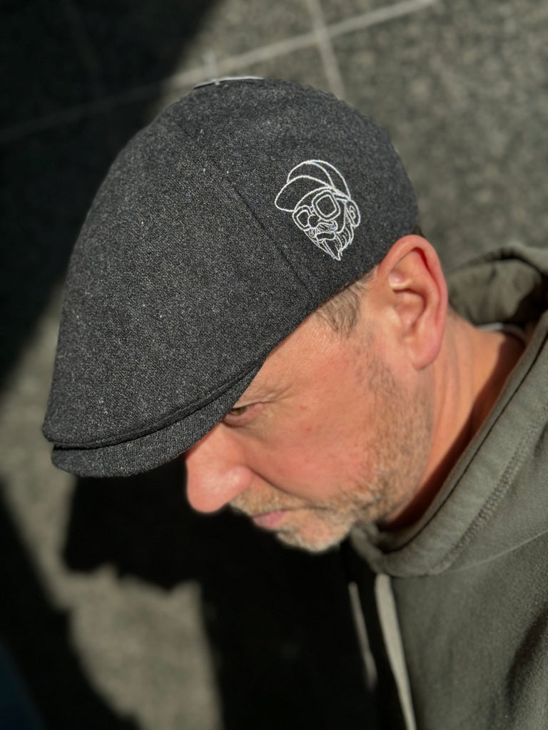 Schiebermütze/-Cap - BrandYourCap.de